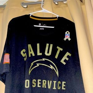 Nike Men’s XXL NFL Sports Shirt